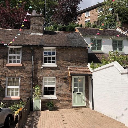 Bramble Cottage With Free Parking Bridgnorth Dış mekan fotoğraf