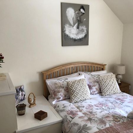 Bramble Cottage With Free Parking Bridgnorth Dış mekan fotoğraf