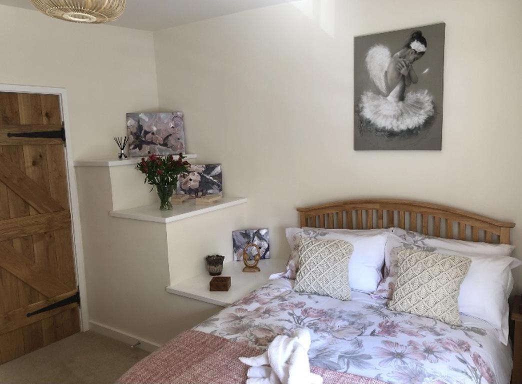Bramble Cottage With Free Parking Bridgnorth Dış mekan fotoğraf