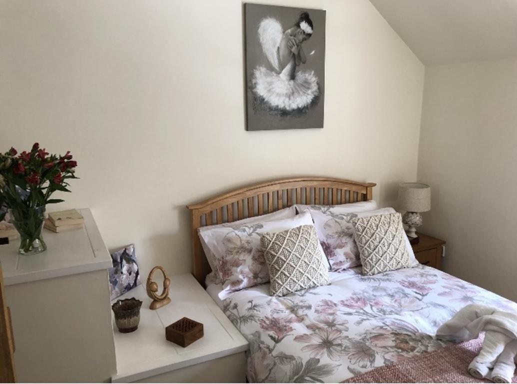 Bramble Cottage With Free Parking Bridgnorth Dış mekan fotoğraf