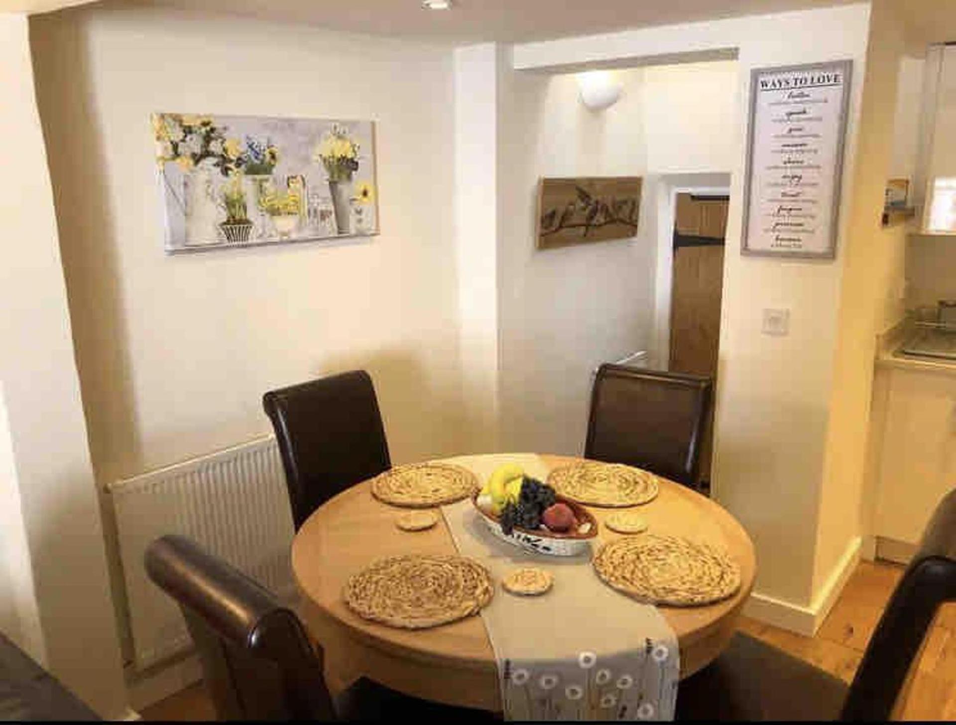 Bramble Cottage With Free Parking Bridgnorth Dış mekan fotoğraf